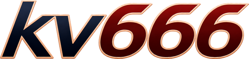 kv666 লোগো